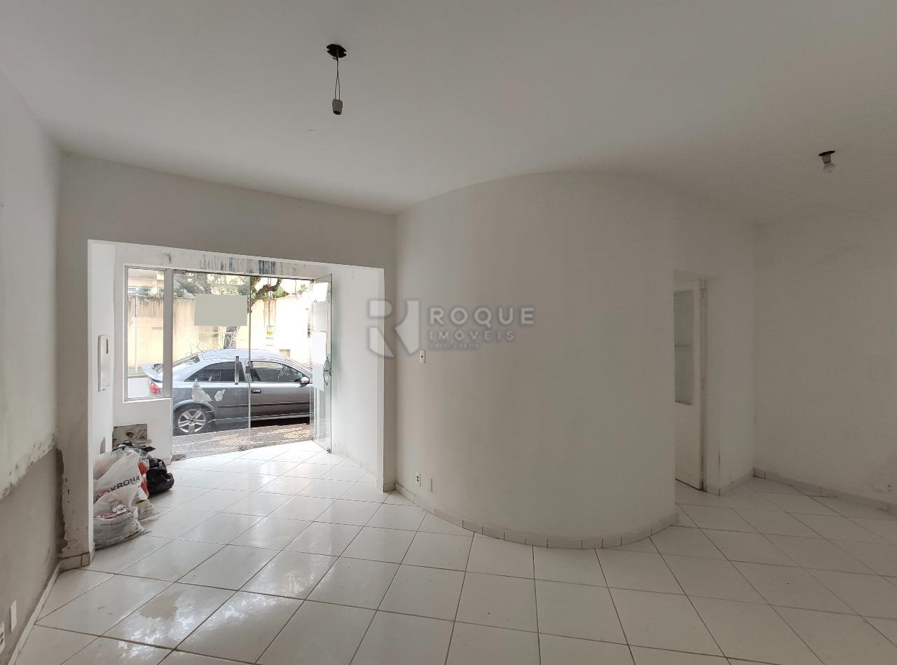 Casa Comercial para aluguel no bairro Centro: Recepção / Sala 1