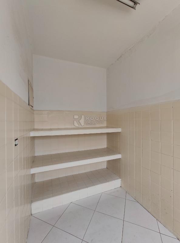 Casa Comercial para aluguel no bairro Centro: Despensa 