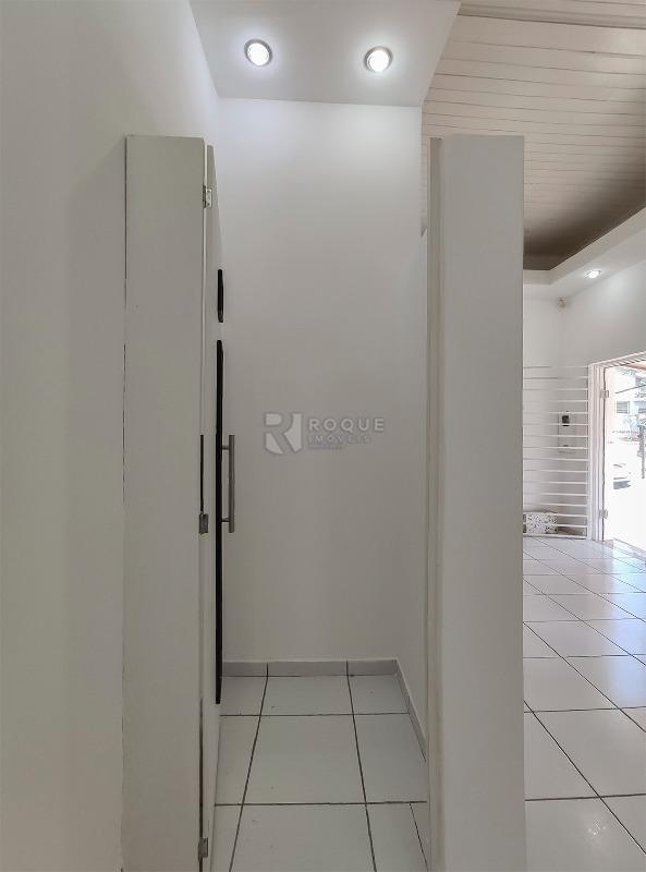 Loja para aluguel no bairro Centro: Vestiário 