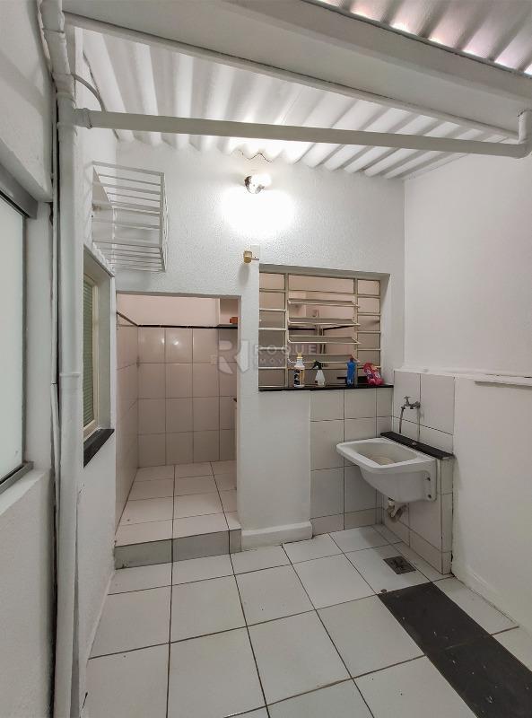 Loja para aluguel no bairro Centro: Área de serviço 