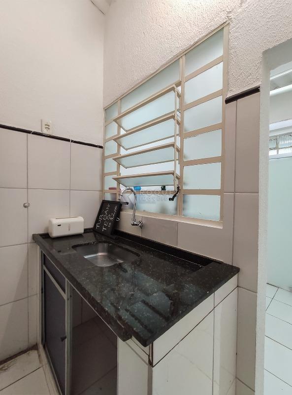 Loja para aluguel no bairro Centro: Cozinha 