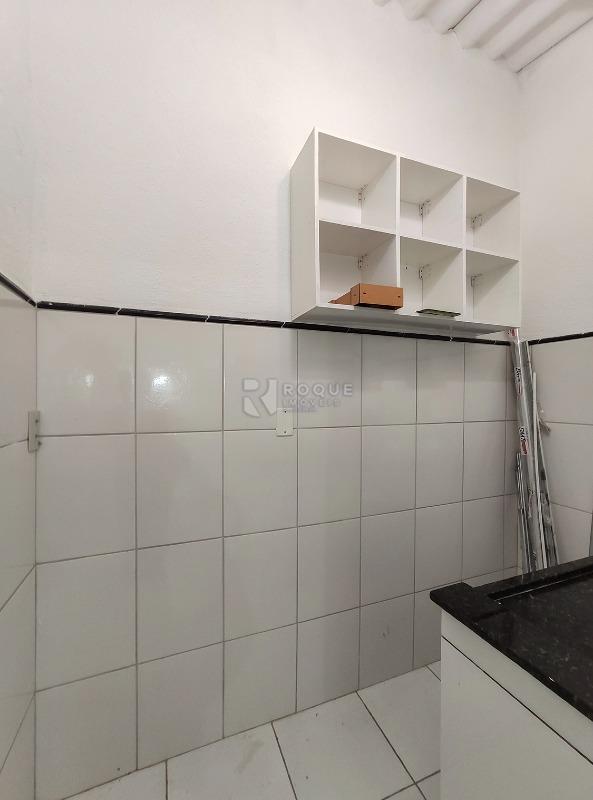 Loja para aluguel no bairro Centro: Cozinha 