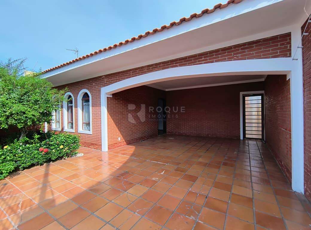 Casa Residencial para aluguel no bairro Jardim Esmeralda: Frente