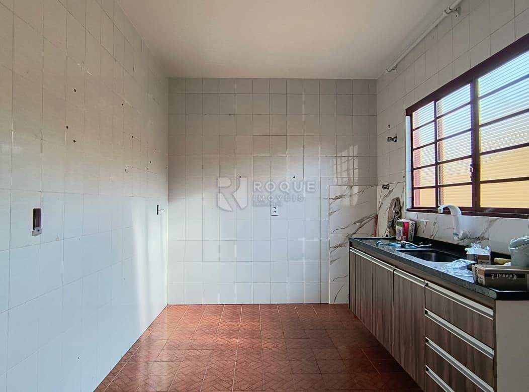Casa Residencial para aluguel no bairro Jardim Esmeralda: Cozinha