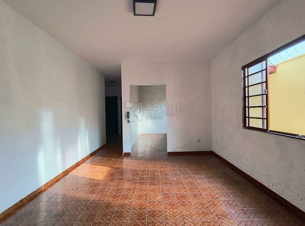Casa Residencial para aluguel no bairro Jardim Esmeralda: Sala de jantar