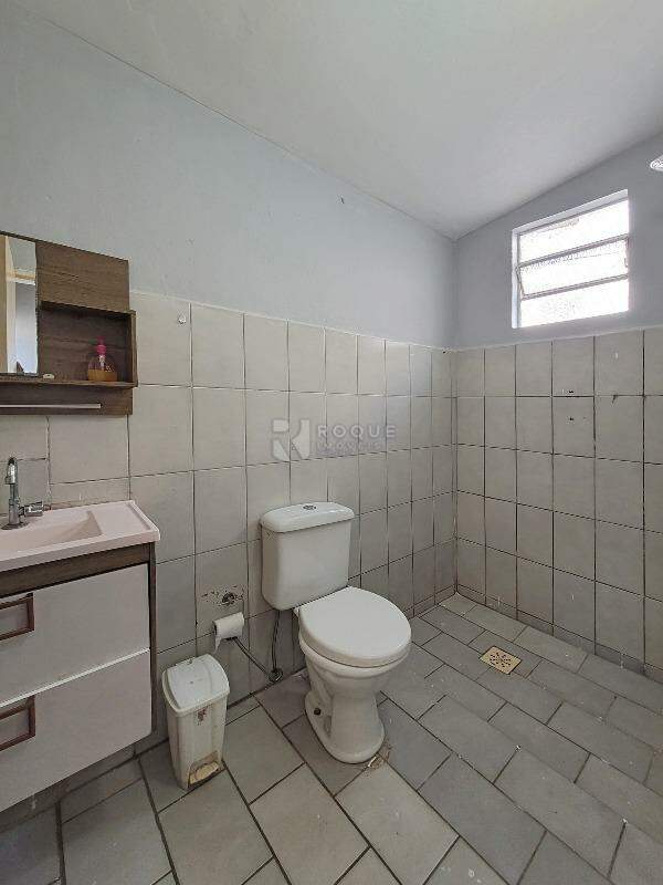 Casa Residencial para aluguel no bairro Jardim São Paulo: Wc