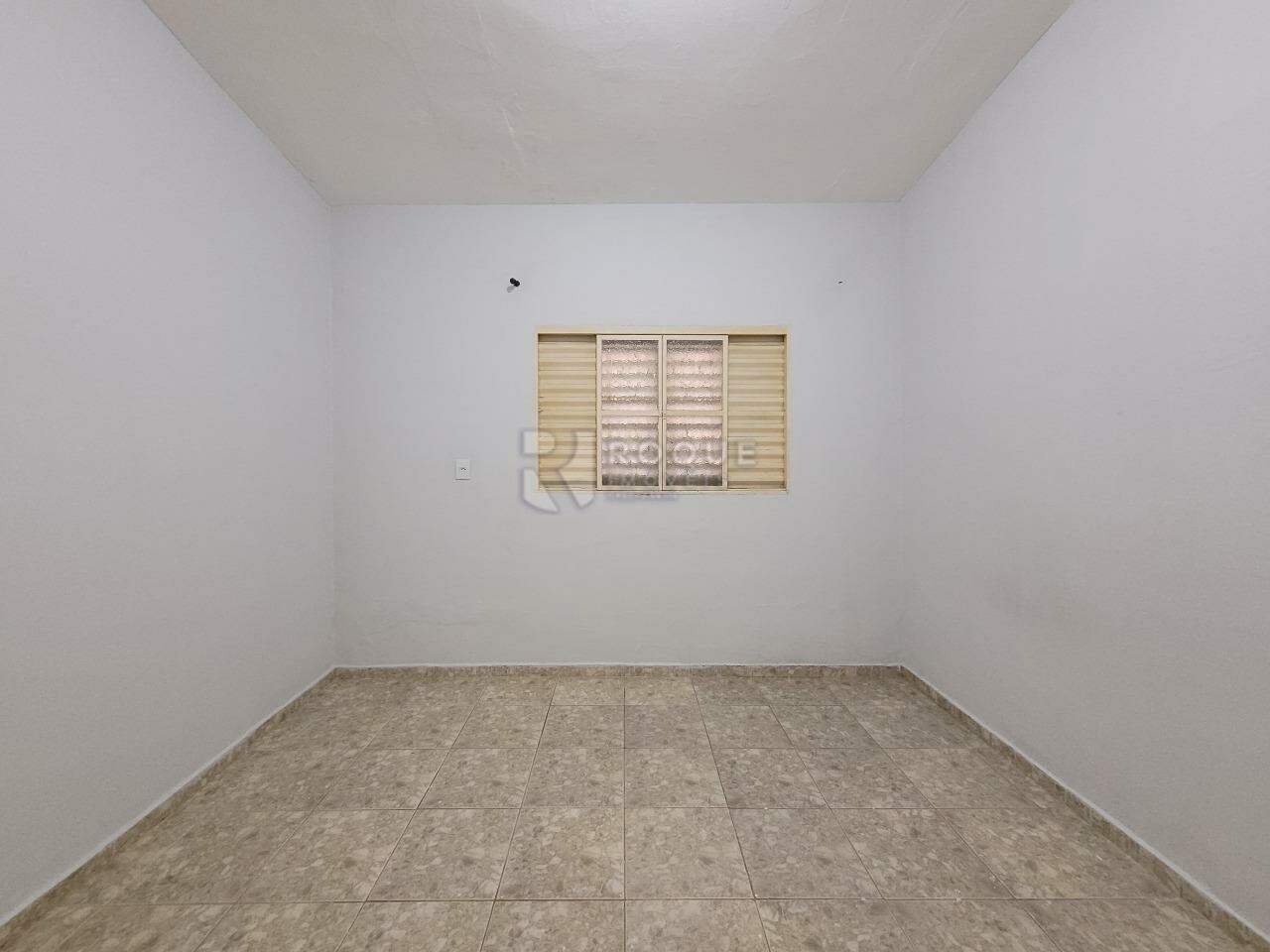 Casa Residencial para aluguel no bairro Jardim São Paulo: Dormitório