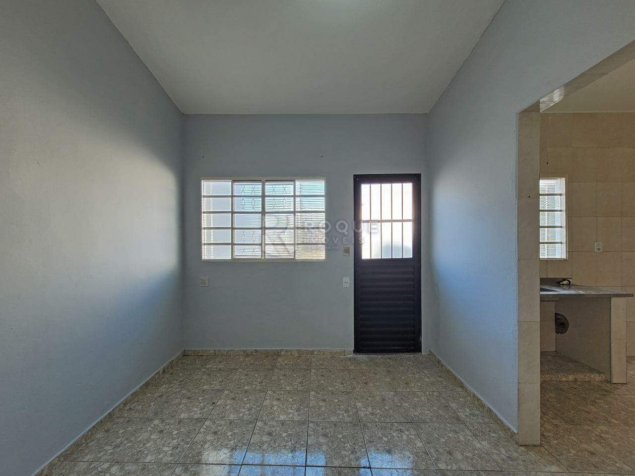 Casa Residencial para aluguel no bairro Jardim São Paulo: Sala