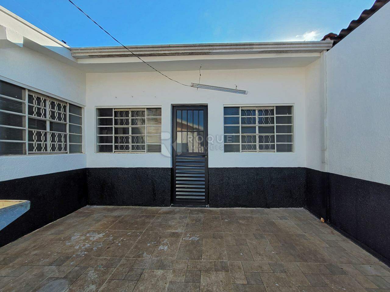Casa Residencial para aluguel no bairro Jardim São Paulo: Frente