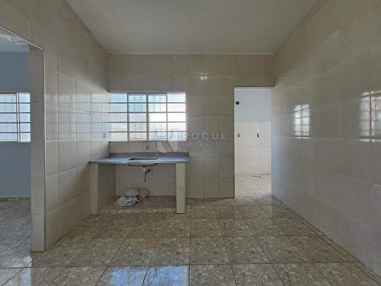 Casa Residencial para aluguel no bairro Jardim São Paulo: Cozinha