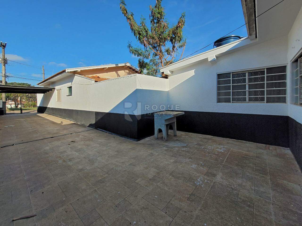 Casa Residencial para aluguel no bairro Jardim São Paulo: Quintal