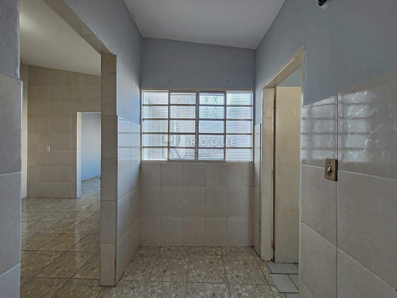 Casa Residencial para aluguel no bairro Jardim São Paulo: Área de serviço