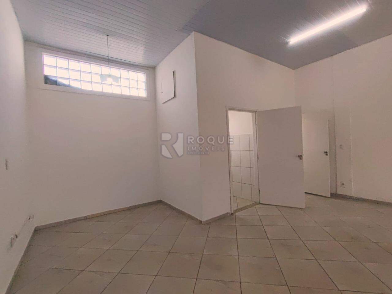 Salão para aluguel no bairro Vila Paulista: Salão