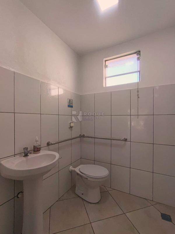 Salão para aluguel no bairro Vila Paulista: WC 2