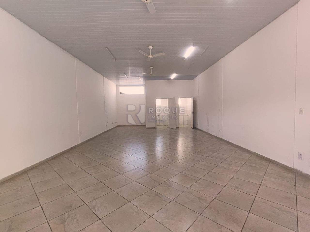 Salão para aluguel no bairro Vila Paulista: Salão