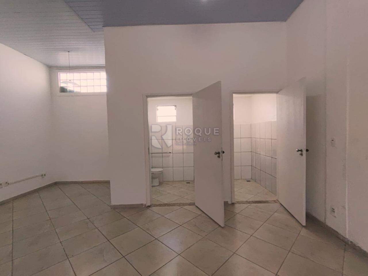 Salão para aluguel no bairro Vila Paulista: Salão