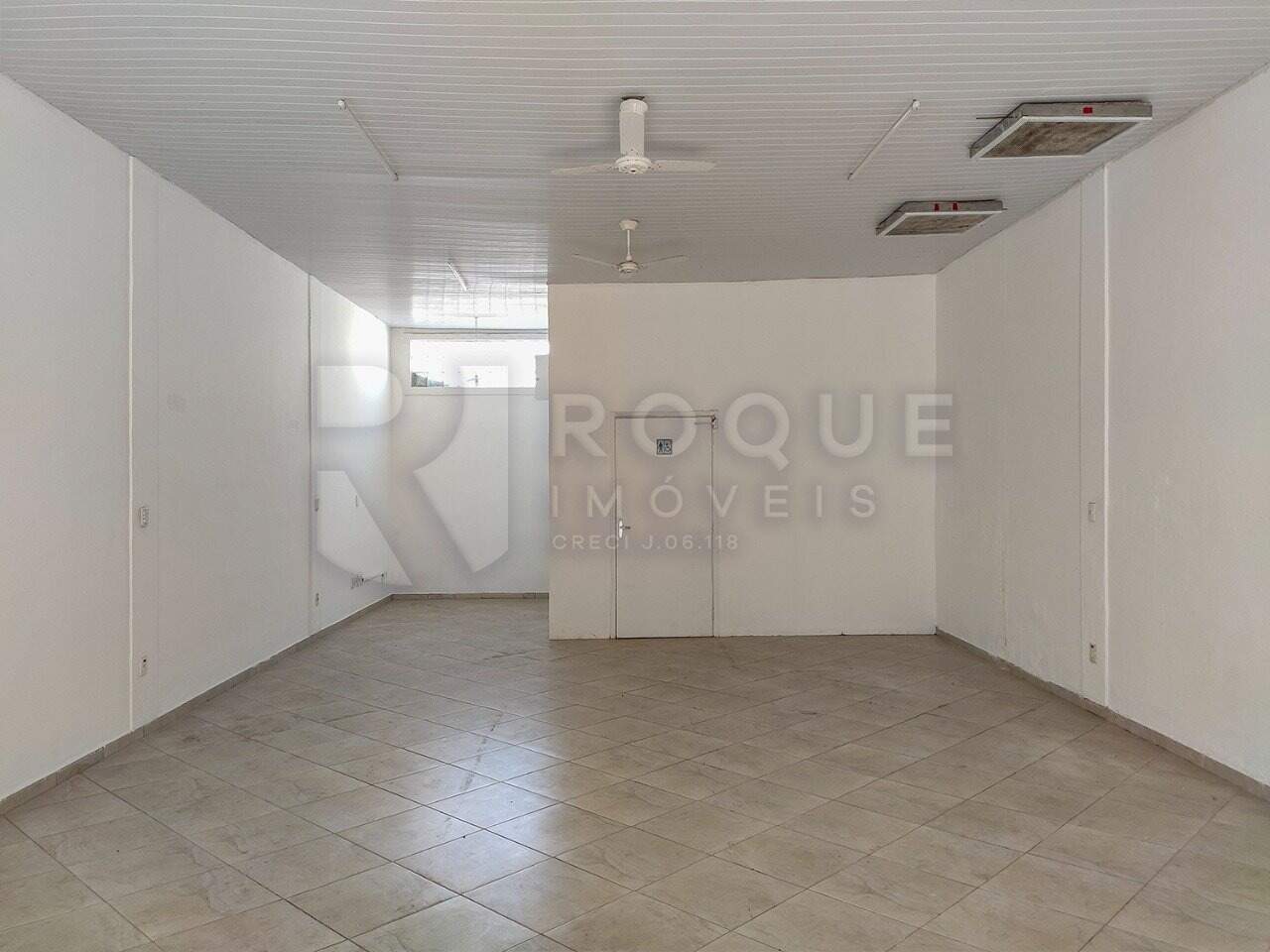 Salão para aluguel no bairro Vila Paulista: Salão