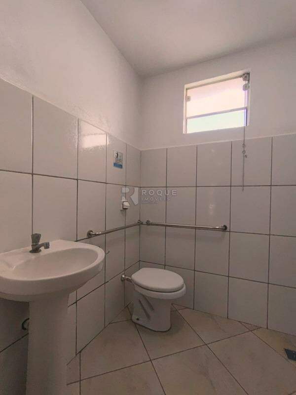 Salão para aluguel no bairro Vila Paulista: WC 1