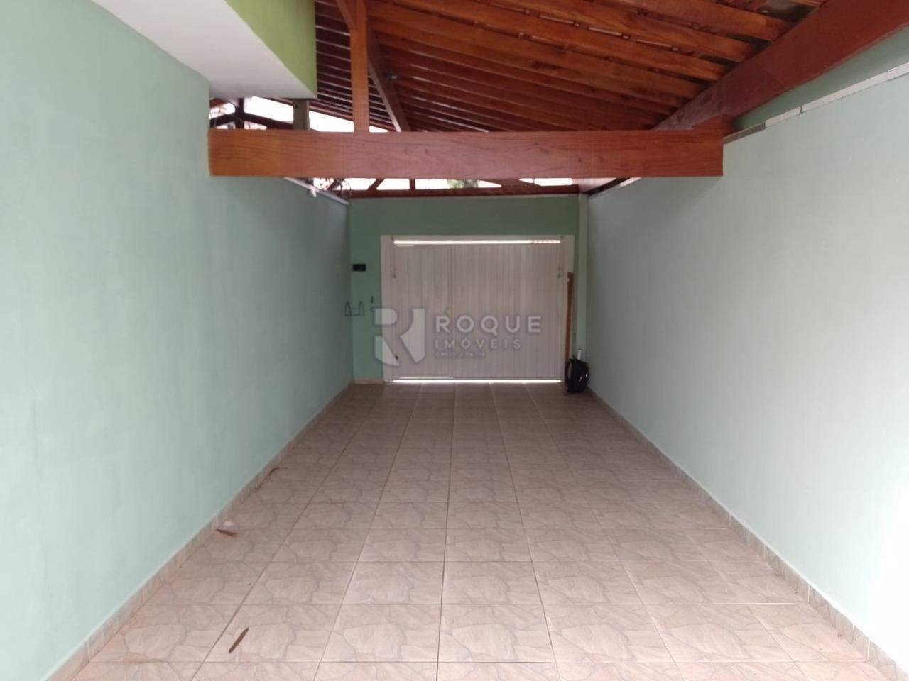 Casa Residencial para aluguel no bairro Parque Residencial Aeroporto: 