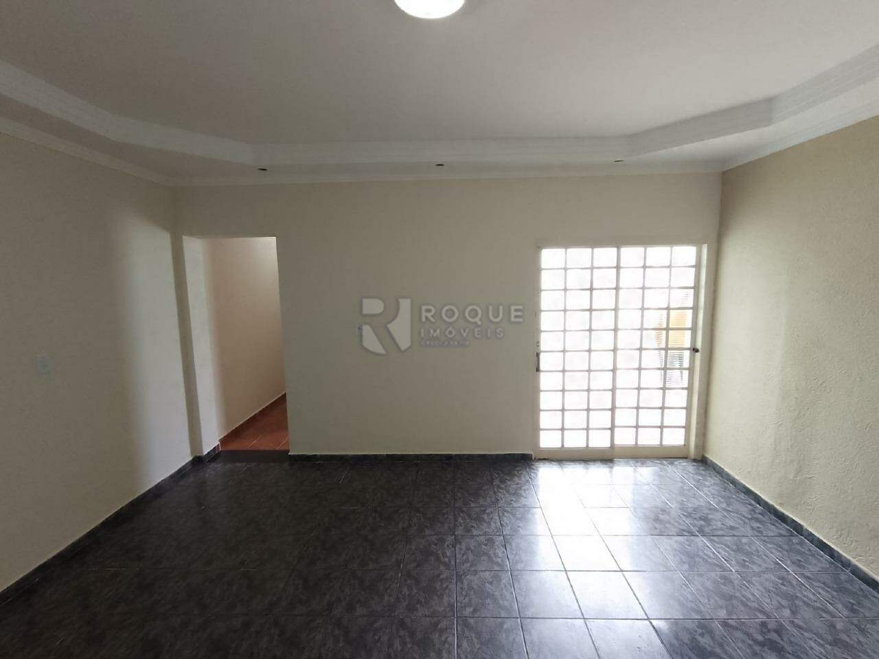Casa Residencial para aluguel no bairro Parque Residencial Aeroporto: 