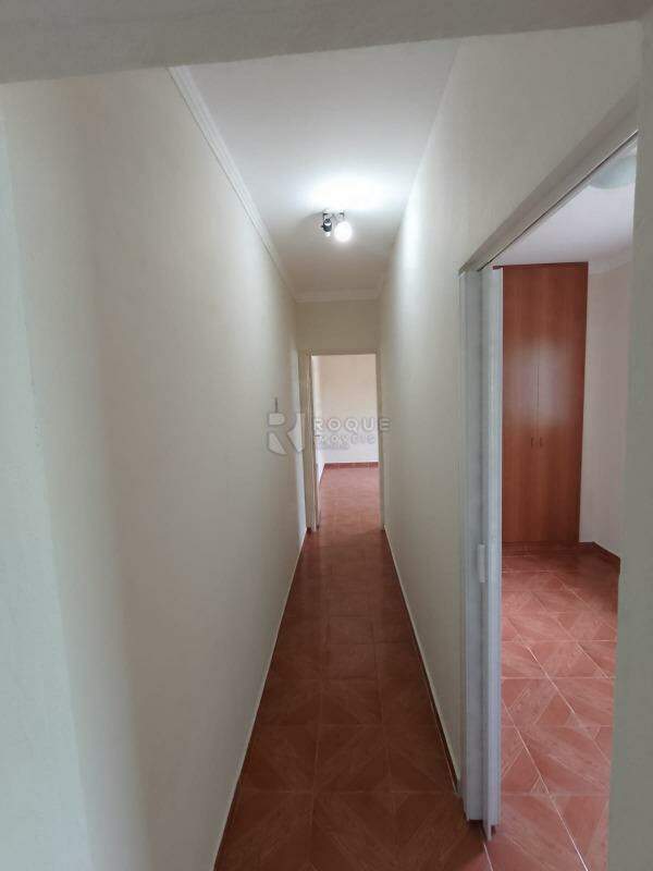 Casa Residencial para aluguel no bairro Parque Residencial Aeroporto: 