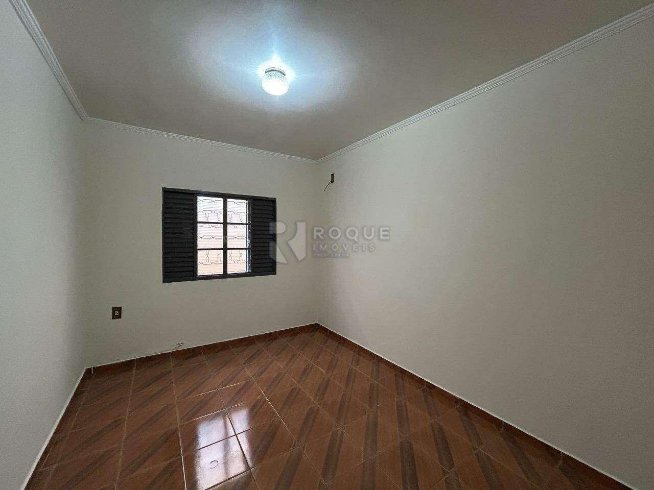 Casa Residencial para aluguel no bairro Jardim Residencial Roseira: Dormitório 1