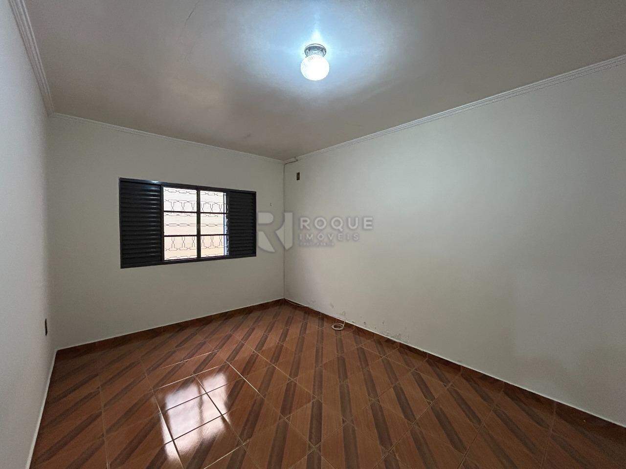 Casa Residencial para aluguel no bairro Jardim Residencial Roseira: Dormitório 2