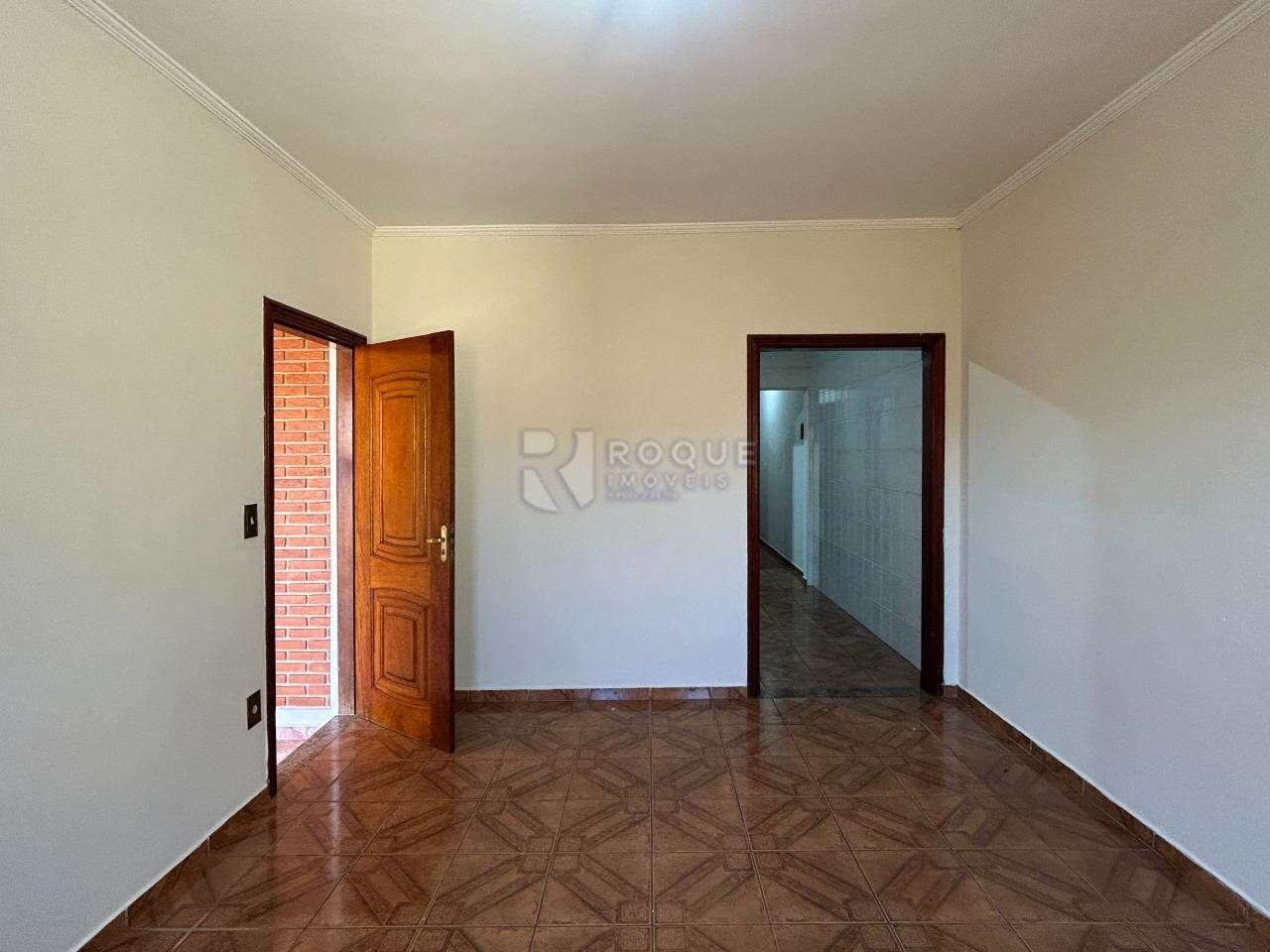 Casa Residencial para aluguel no bairro Jardim Residencial Roseira: Sala