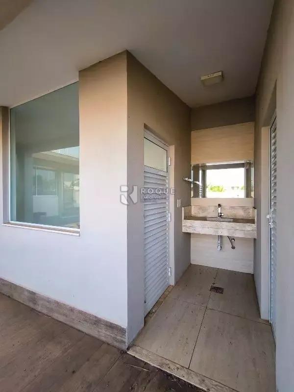 Casa em condomínio para aluguel no bairro Parque São Bento: Sauna