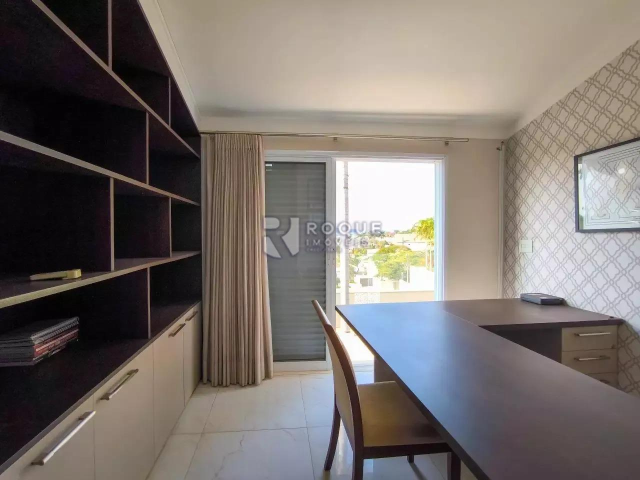 Casa em condomínio para aluguel no bairro Parque São Bento: Suíte 02