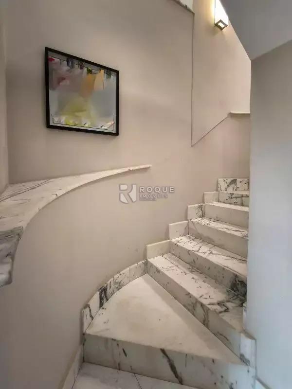 Casa em condomínio para aluguel no bairro Parque São Bento: Acesso ao Superior