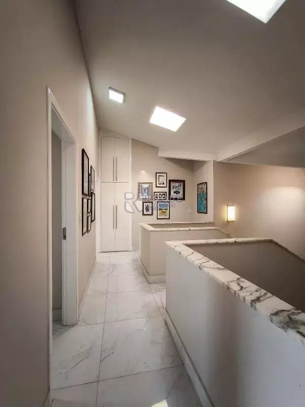 Casa em condomínio para aluguel no bairro Parque São Bento: Hall