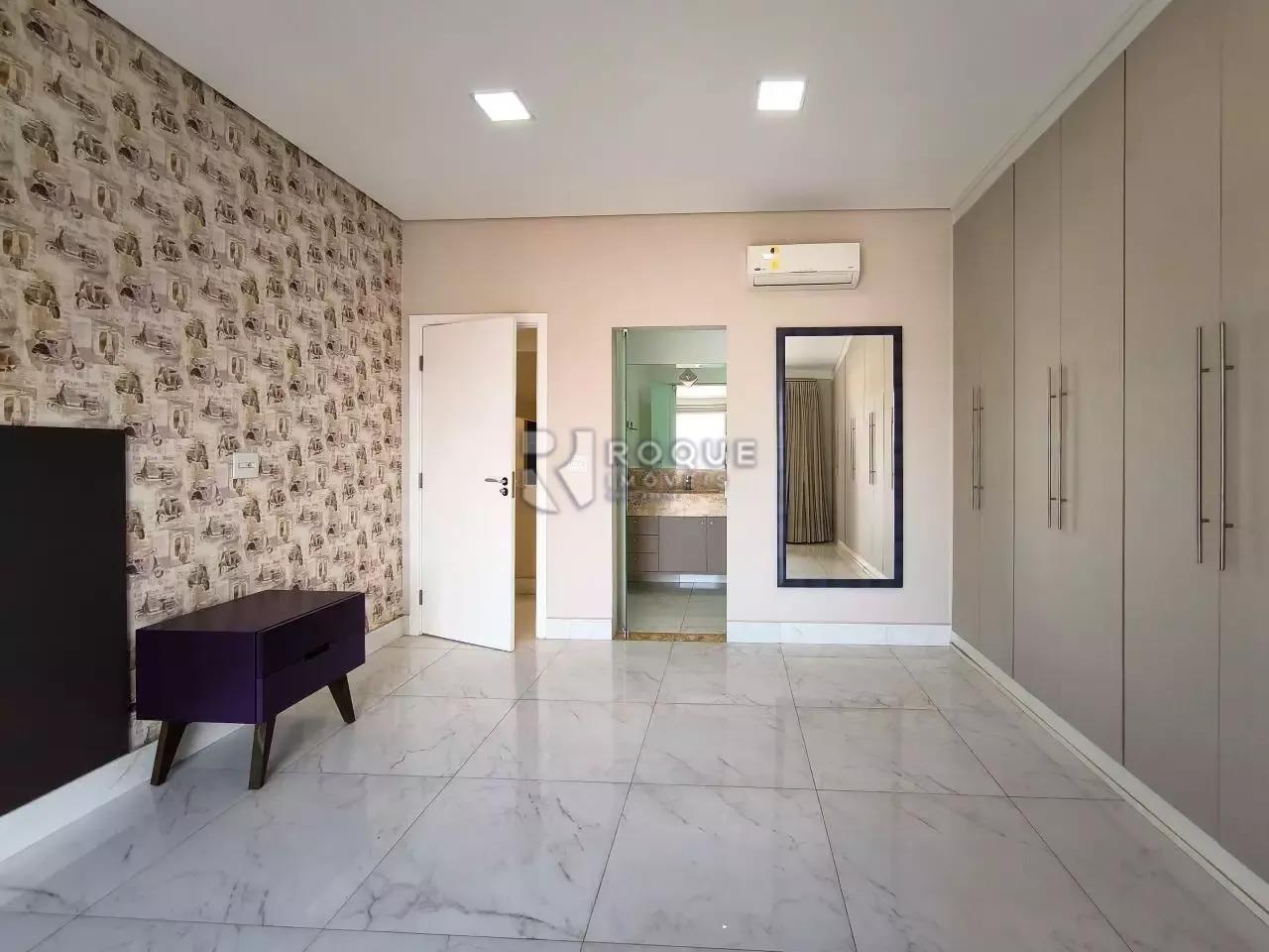 Casa em condomínio para aluguel no bairro Parque São Bento: Suíte 01