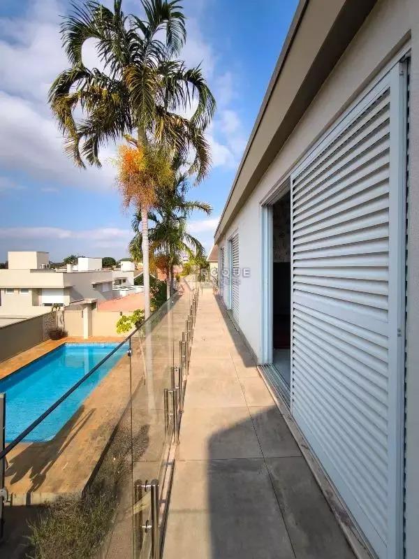 Casa em condomínio para aluguel no bairro Parque São Bento: Sacada Suíte 01