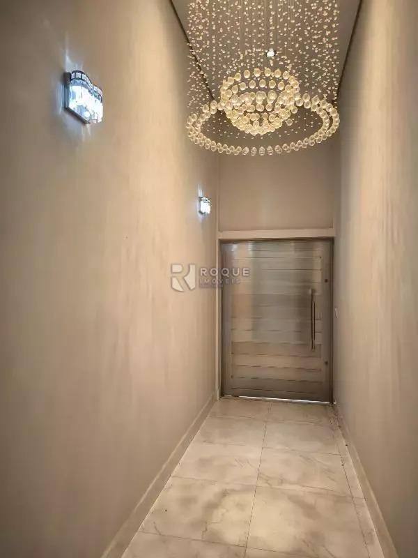 Casa em condomínio para aluguel no bairro Parque São Bento: Hall de Entrada