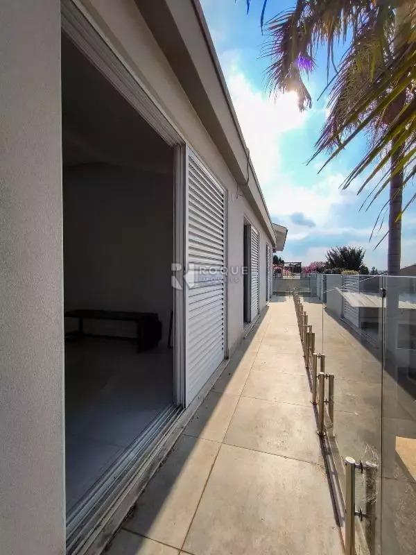 Casa em condomínio para aluguel no bairro Parque São Bento: Sacada Suíte Master