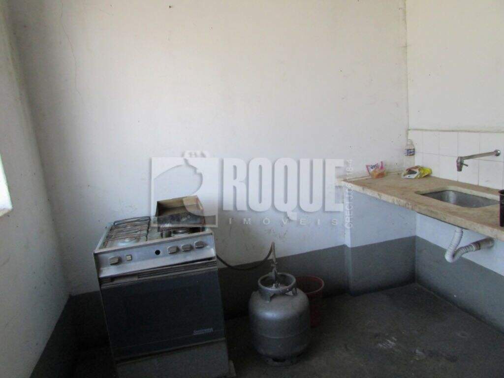 Barracão/Galpão para aluguel no bairro Vila Queiroz: Cozinha