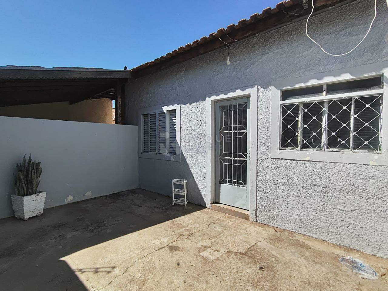 Casa Residencial para aluguel no bairro Jardim Morro Azul: Garagem