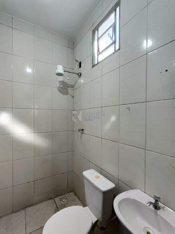 Casa Residencial para aluguel no bairro Jardim Morro Azul: WC Social