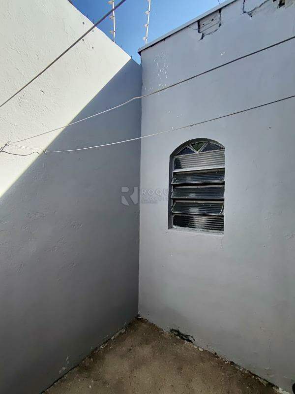 Casa Residencial para aluguel no bairro Jardim Morro Azul: Jardim inverno