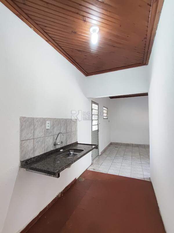 Casa Residencial para aluguel no bairro Jardim Morro Azul: Cozinha