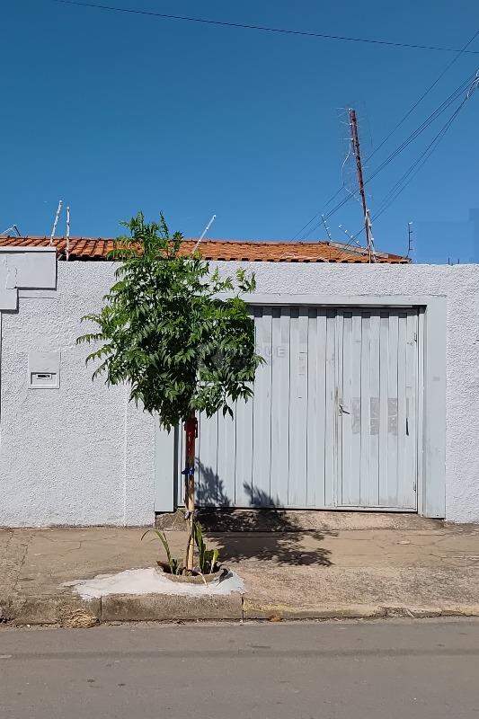 Casa Residencial para aluguel no bairro Jardim Morro Azul: Fachada
