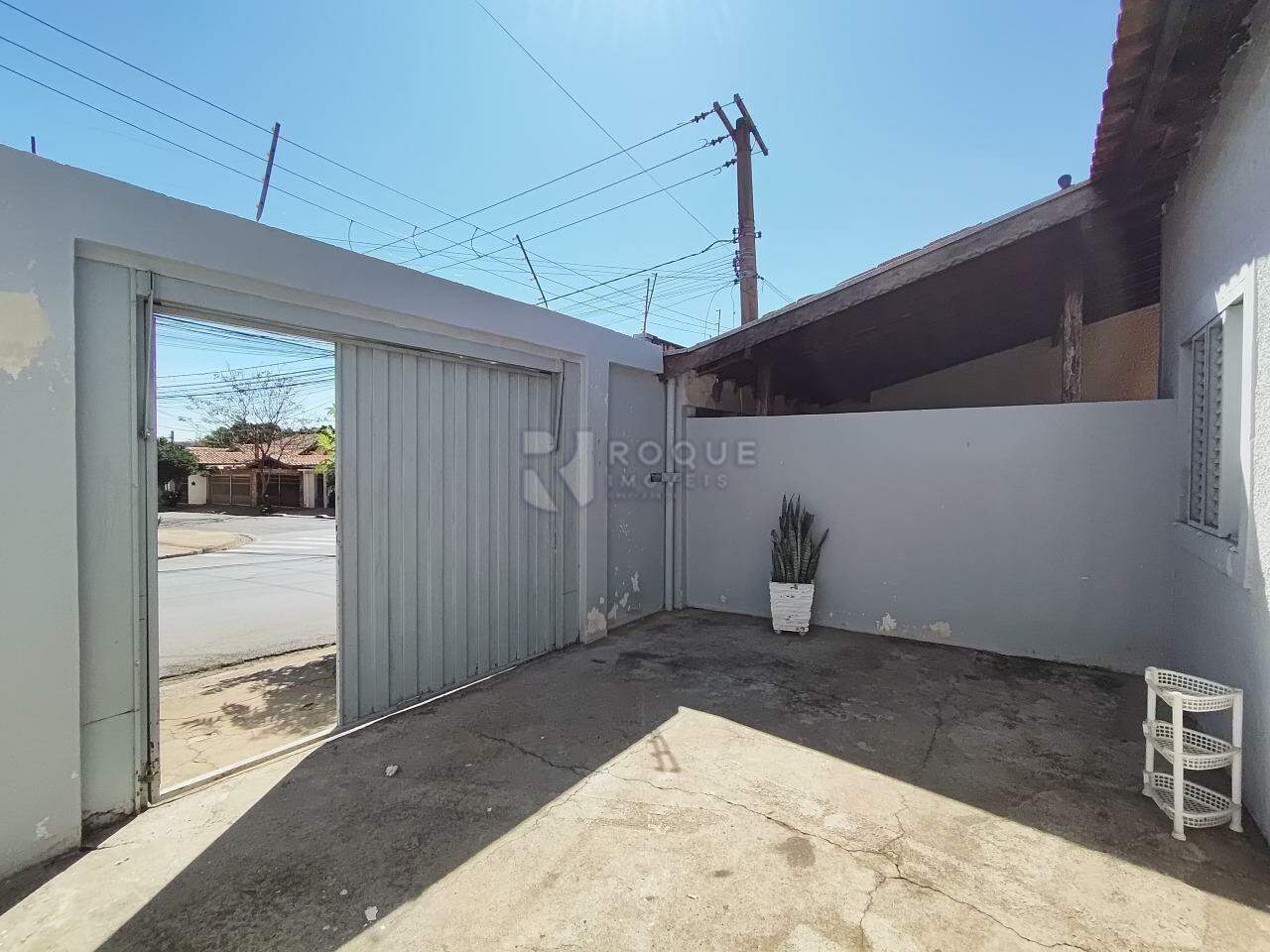 Casa Residencial para aluguel no bairro Jardim Morro Azul: Garagem