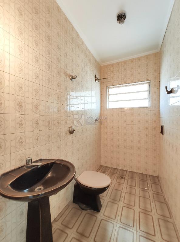 Salas/Conjuntos para aluguel no bairro Centro: WC social 