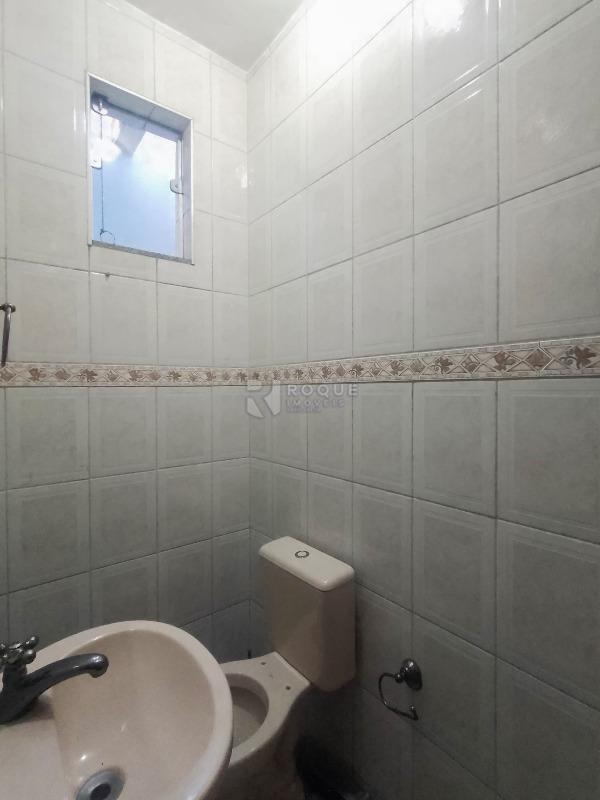 Salas/Conjuntos para aluguel no bairro Centro: WC Sala 01