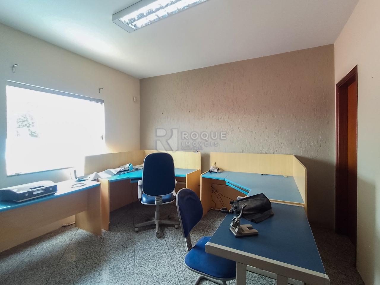 Salas/Conjuntos para aluguel no bairro Centro: Sala 03