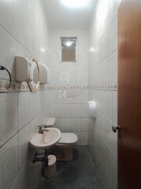 Salas/Conjuntos para aluguel no bairro Centro: WC 02 Recepção