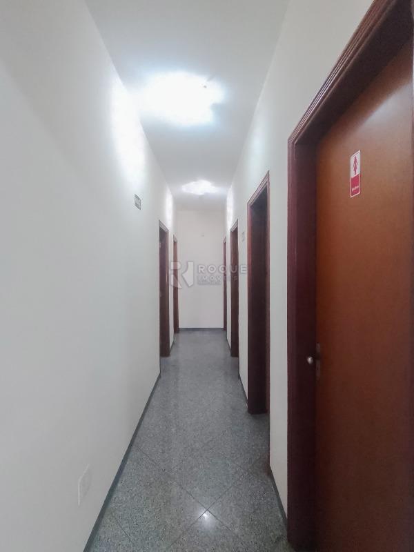 Salas/Conjuntos para aluguel no bairro Centro: Hall interno