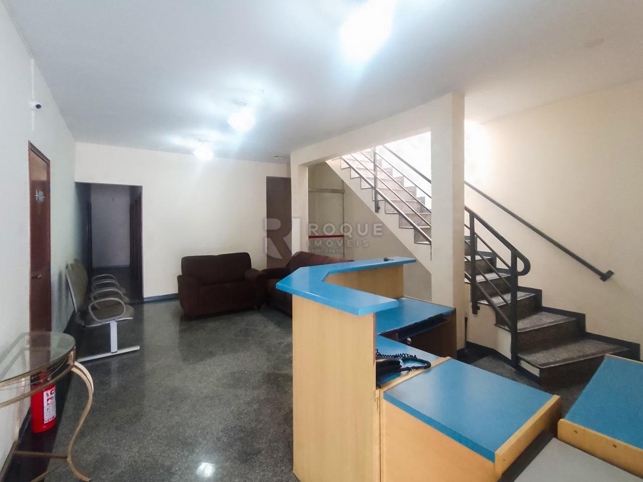 Salas/Conjuntos para aluguel no bairro Centro: Recepção