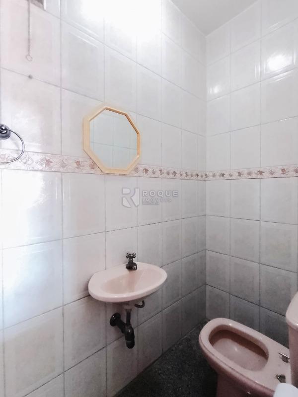 Salas/Conjuntos para aluguel no bairro Centro: WC Sala 03